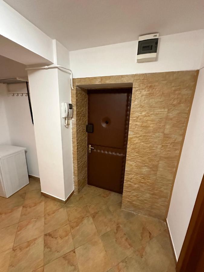 Unirii Lake Tribunal Bucarest Exterior foto